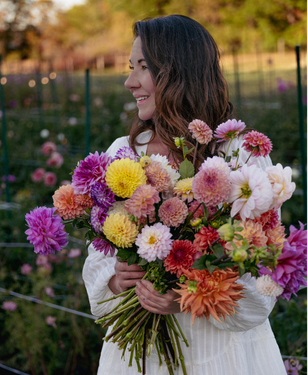 Living in the Aftermath of BRCA